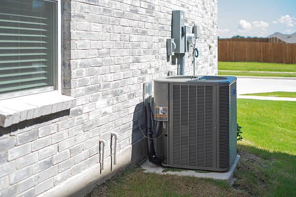 Reliable Hvac Installation contractor in Peabody, KS by FH HVAC